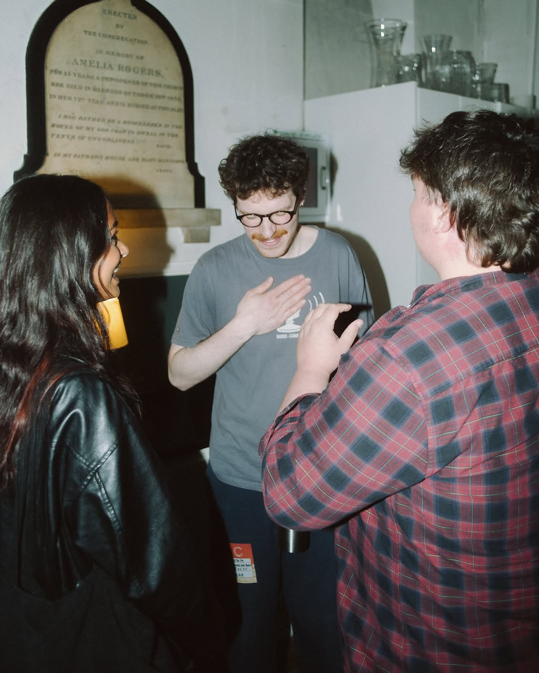 The Man The Myth The Meatslab